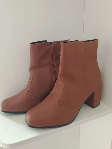 Bota Tam 40
