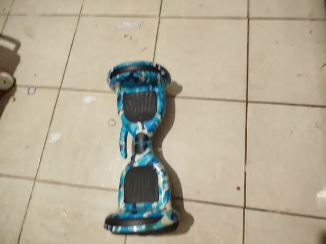 Hoverboard