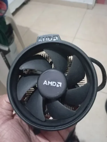 Cooler AMD am4
