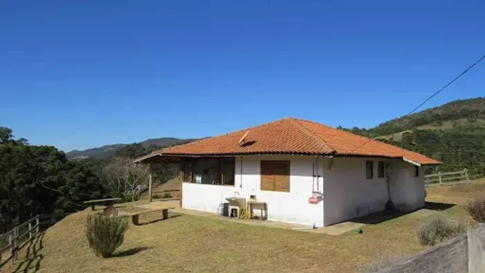 Sítio com 2 dormitórios à venda, 136000 m² por R$ 2.599.000,00 - Bairro Sertão do Cantagal