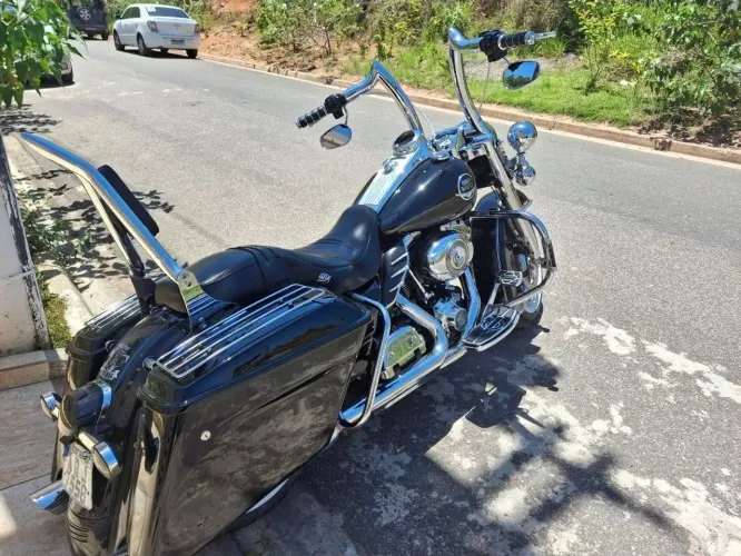 Road king classic 2009