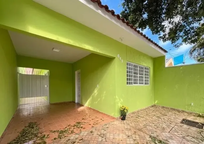 Casa a venda em Osasco