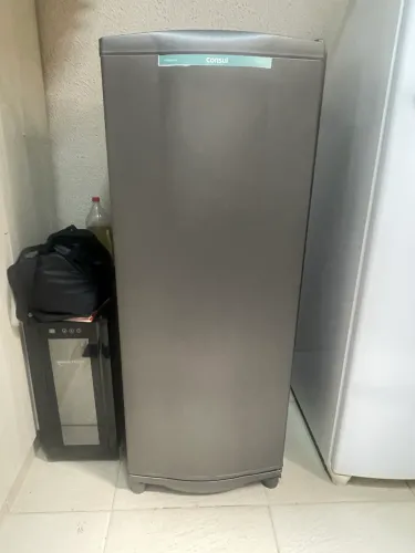 Geladeira cônsul