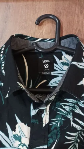 Camisa Vans original M