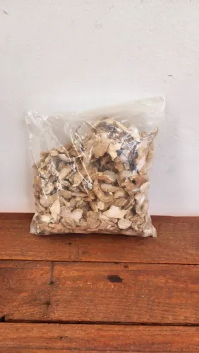Produtos naturais- gengibre importado