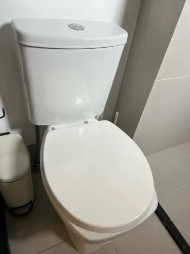 Vaso Sanitário / Privada