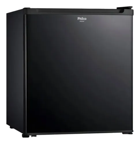 Frigobar Philco 47L Compacto Porta Reversível PFG50P