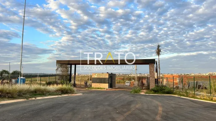 terreno - Villagio Paulínia - Paulínia