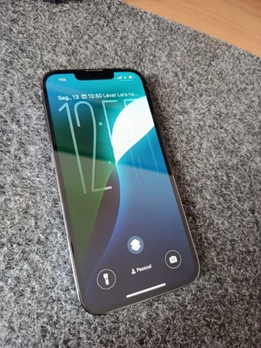 iPhone 13 Pro em ótimo estado