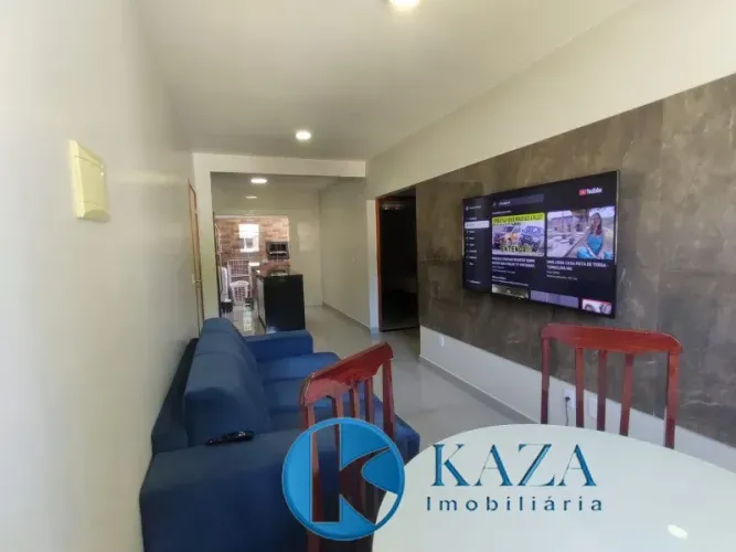 LINDO APARTAMENTO BEM LOCALIZADO EM UM DOS MELHORES CONDOMÍNIOS DE VALPARAÍSO DE GOIÁS