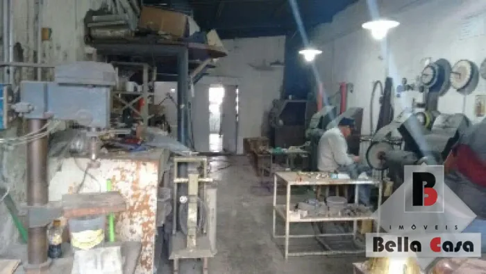 Terreno à venda, 300 m² - Ipiranga - São Paulo/SP