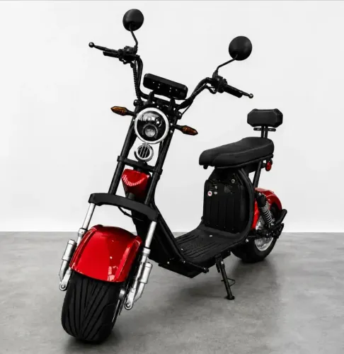 Scooters Elétrica Bike X11