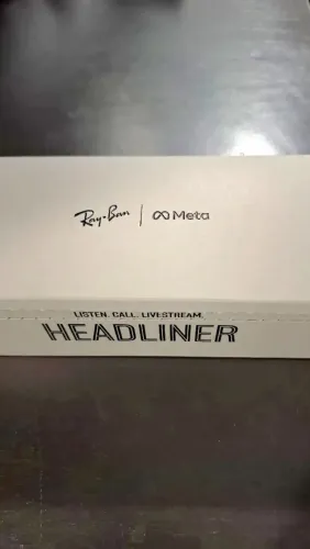Rayban meta gen 2