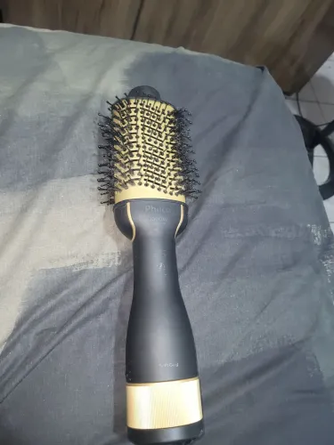 escova secadora philco soft