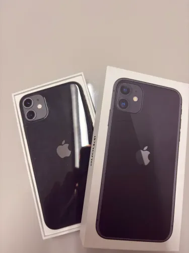 iPhone 11 usado