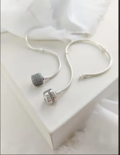 Pulseira Pandora