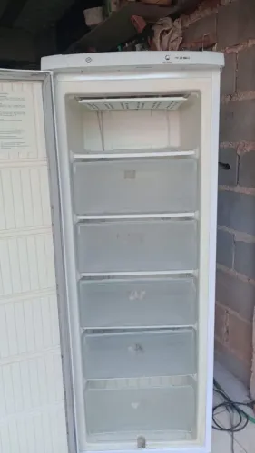 Freezer 