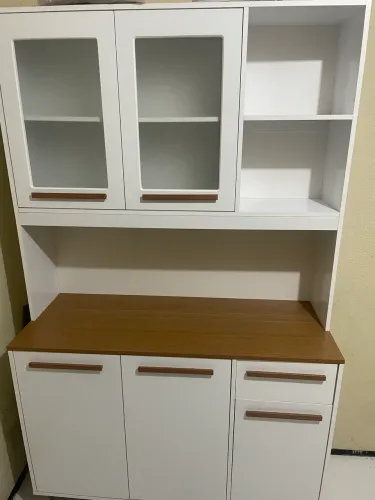 Armário para cozinha