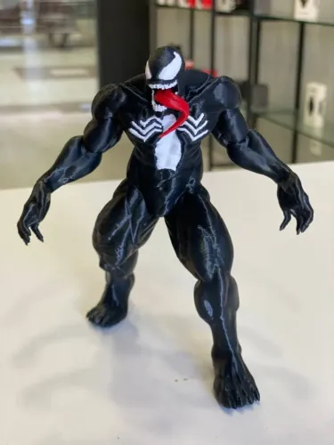 Venom Item de decoração