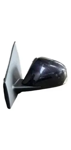 Retrovisor Lado Esquerdo Renault Fluence 2016