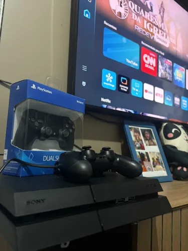 PS4