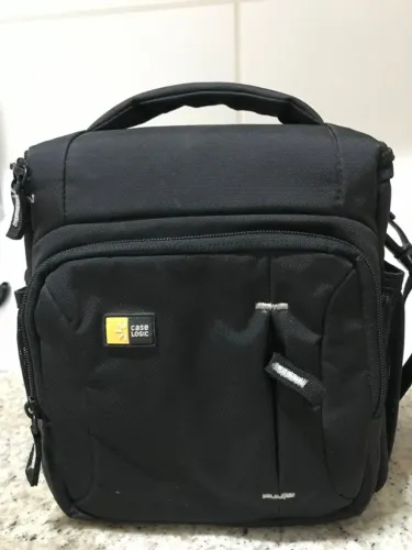 Bolsa para Câmera - Case Logic