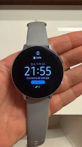 Smart Watch Samsung 44mm