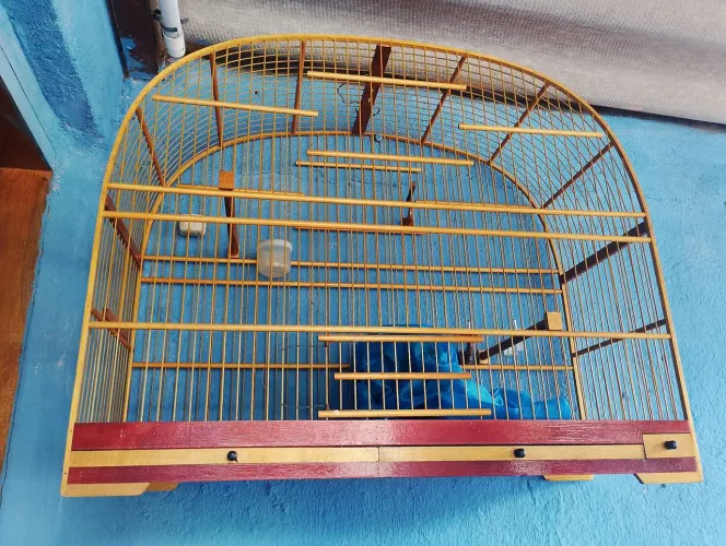 Gaiola