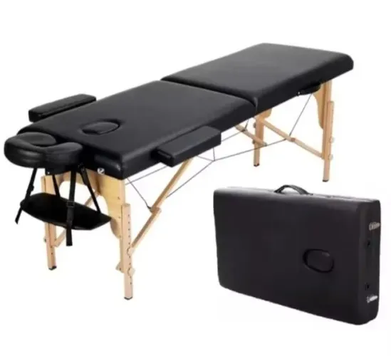 Maca portátil para tatuagem