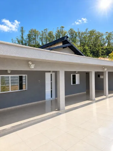 Casa à Venda - Santa Luzia, Ribeirão Pires
