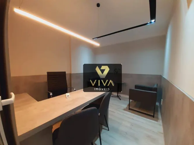 Sala para alugar por turno R$ 160 - Miramar - João Pessoa/PB