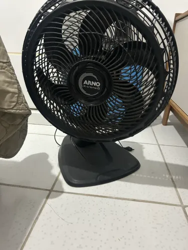 Ventilador
