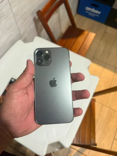 IPHONE 12 PRO MAX 256gb