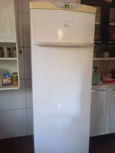 Vendo freezer 