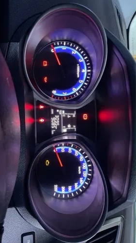 Hyundai HB20 Comf./c.plus/c.style 1.0 Flex 12V 2018