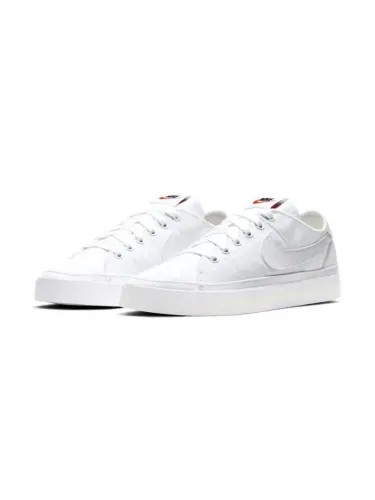 Tênis Feminino WMNS Nike Court Legacy CZ0294-100