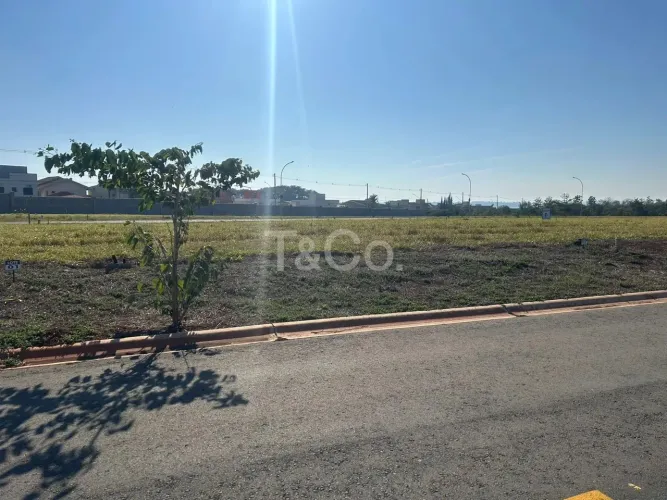Terreno Plano À Venda No Portoville Parque Betel Residencial