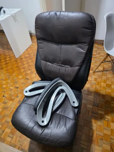 Cadeira gamer