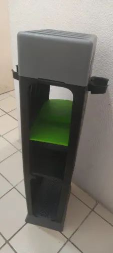 Torre level up xbox 360