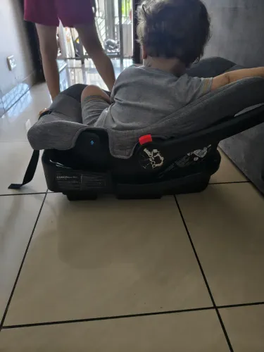 Bebe conforto Cosco wizz
