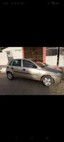 Chevrolet Corsa Hat. Maxx 1.0/ 1.0 Flexpower 8V 5P 2022