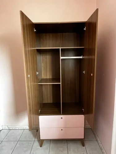 Jogo de quarto