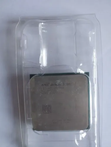 Processador Athlon 320ge