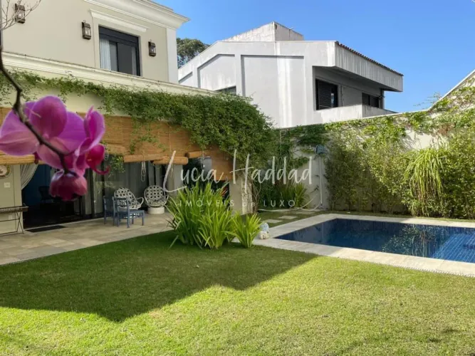Casa para comprar Vila Inah São Paulo