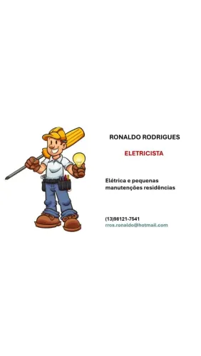 Eletricista