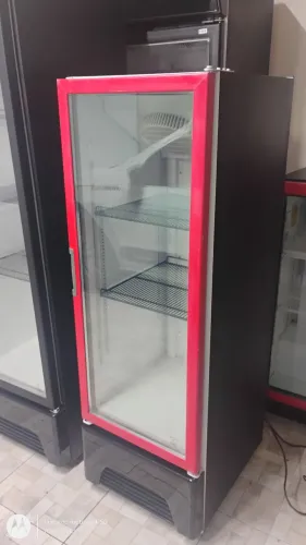 Expositora Refrigerador /Geladeira Slin 230 litros 
