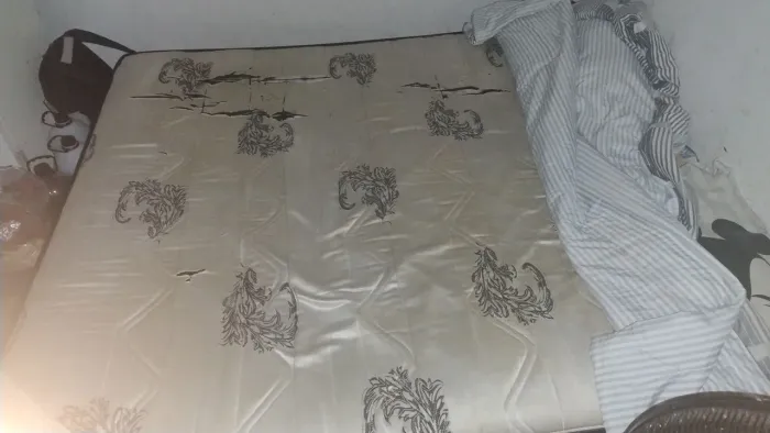 Colchão king Size(negociável 