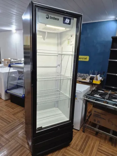 Cervejeira Imbera 450 litros
