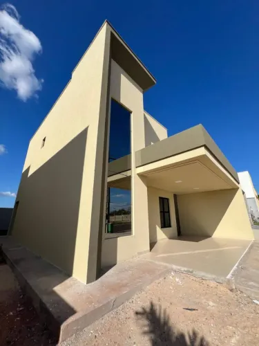 CASA TERREA ALDEBARAN LESTE