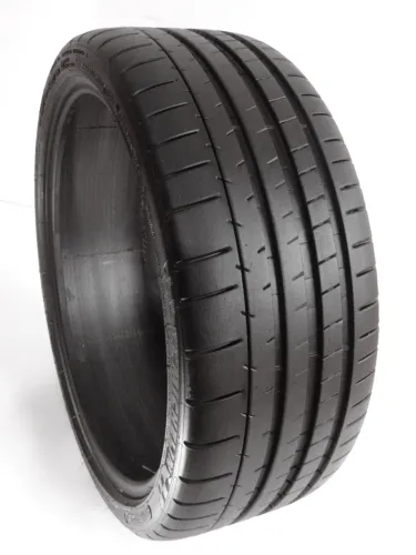 Pneu 225/35r19 Michelin Pilot SuperSport Unidade Excelente Nivel +95% E Pirelli Pzero